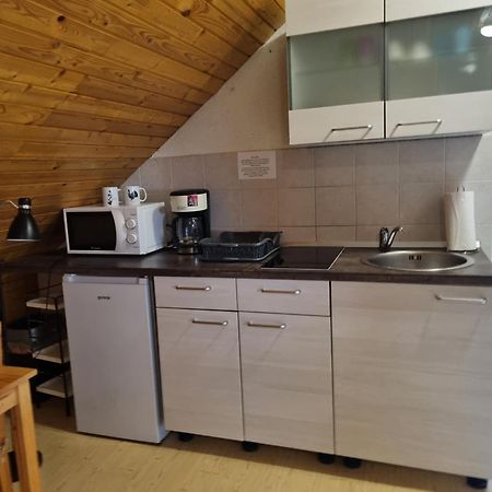 Apartma Take It Easy بليد المظهر الخارجي الصورة
