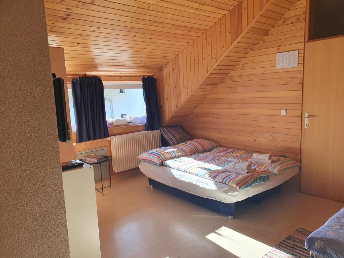 Apartma Take It Easy بليد المظهر الخارجي الصورة