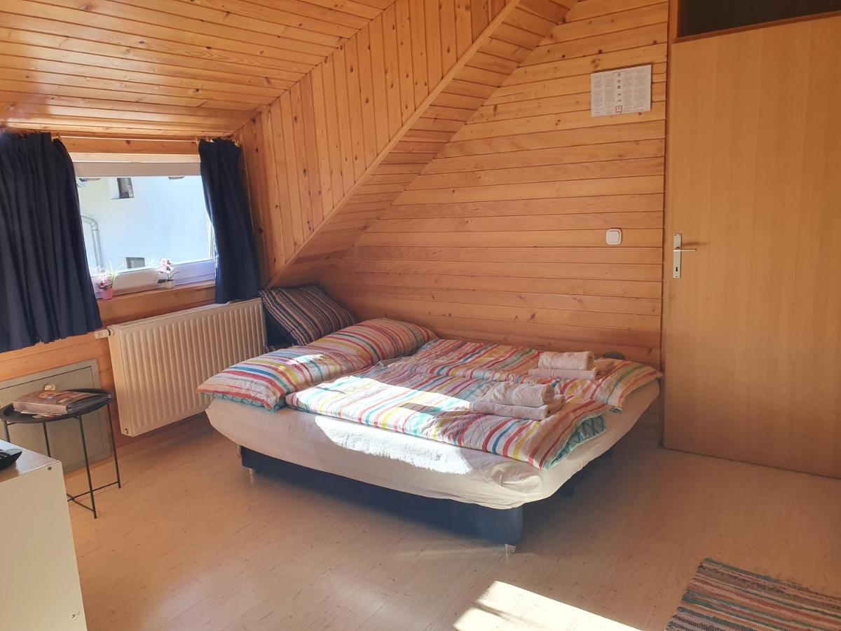 Apartma Take It Easy بليد المظهر الخارجي الصورة