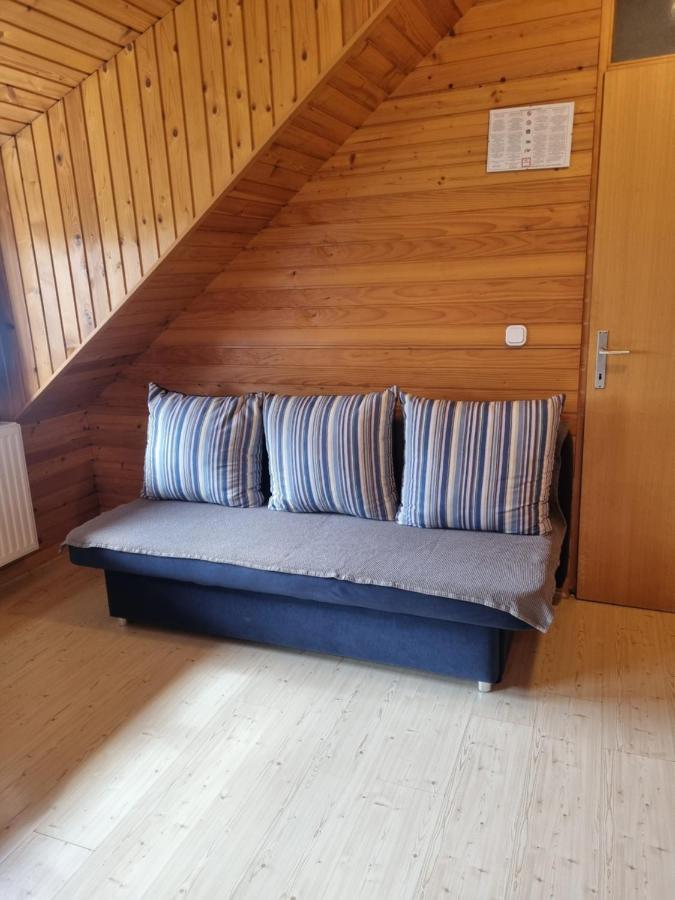 Apartma Take It Easy بليد المظهر الخارجي الصورة