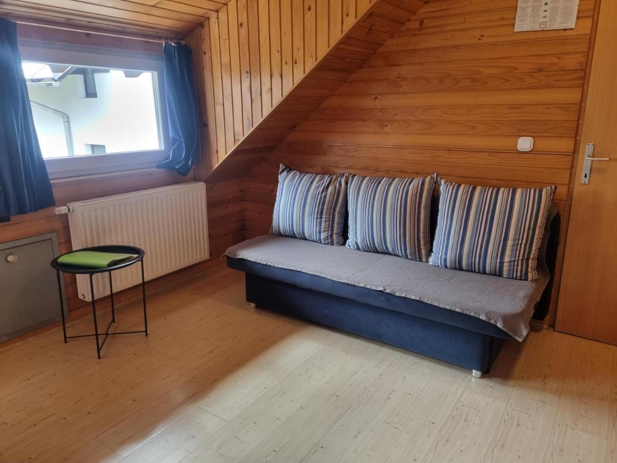 Apartma Take It Easy بليد المظهر الخارجي الصورة