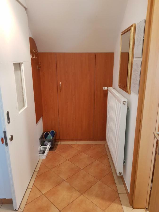 Apartma Take It Easy بليد المظهر الخارجي الصورة