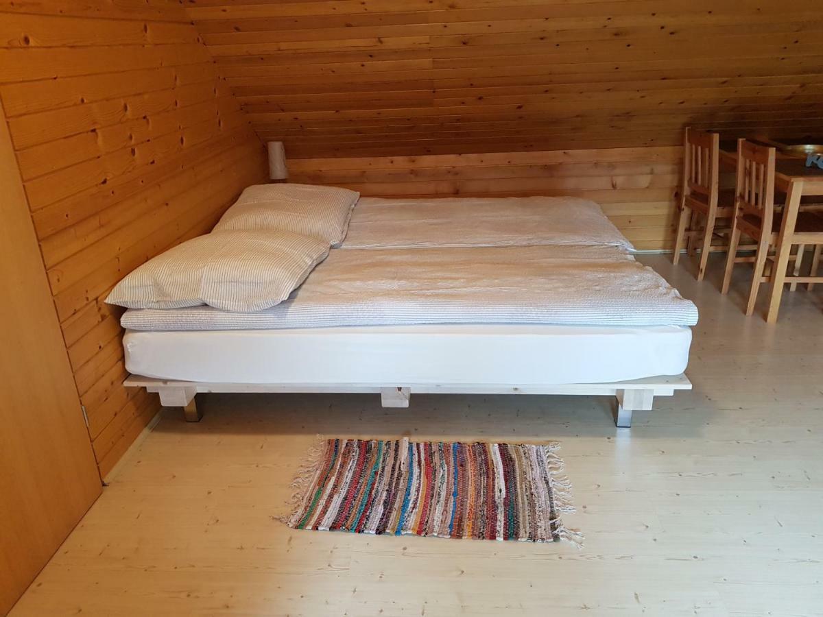 Apartma Take It Easy بليد المظهر الخارجي الصورة