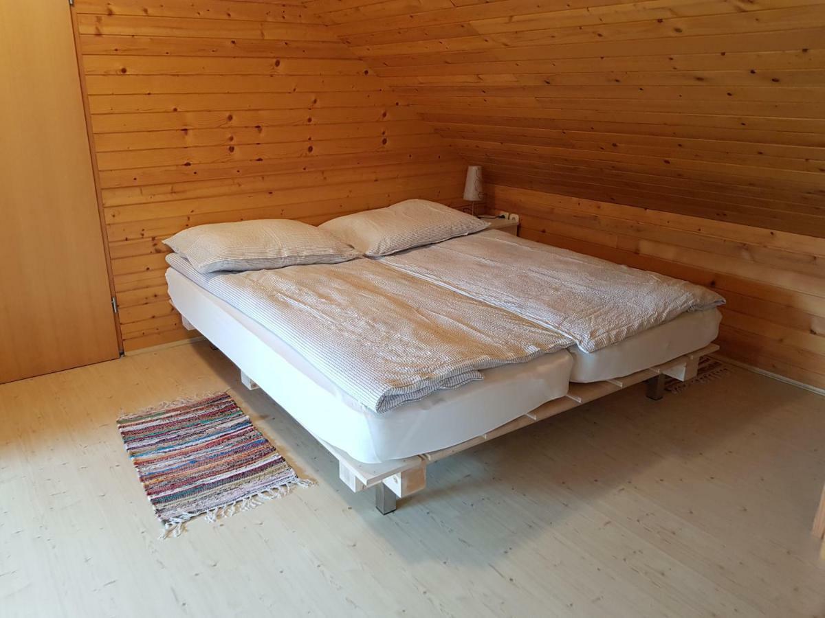 Apartma Take It Easy بليد المظهر الخارجي الصورة