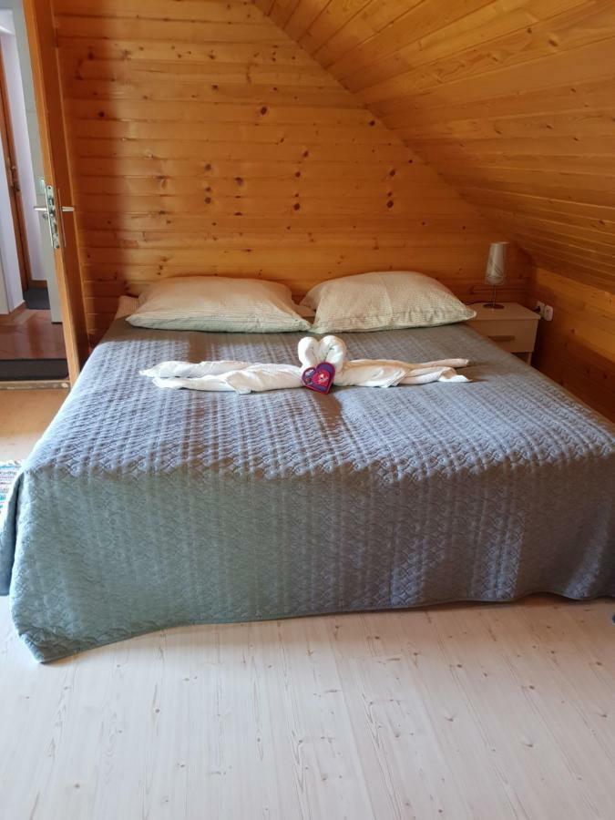 Apartma Take It Easy بليد المظهر الخارجي الصورة