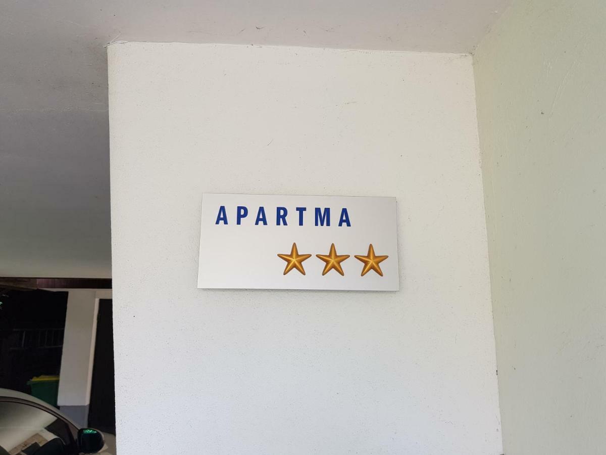 Apartma Take It Easy بليد المظهر الخارجي الصورة