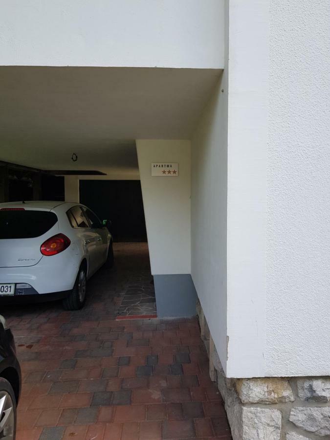 Apartma Take It Easy بليد المظهر الخارجي الصورة
