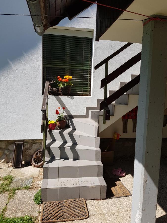 Apartma Take It Easy بليد المظهر الخارجي الصورة