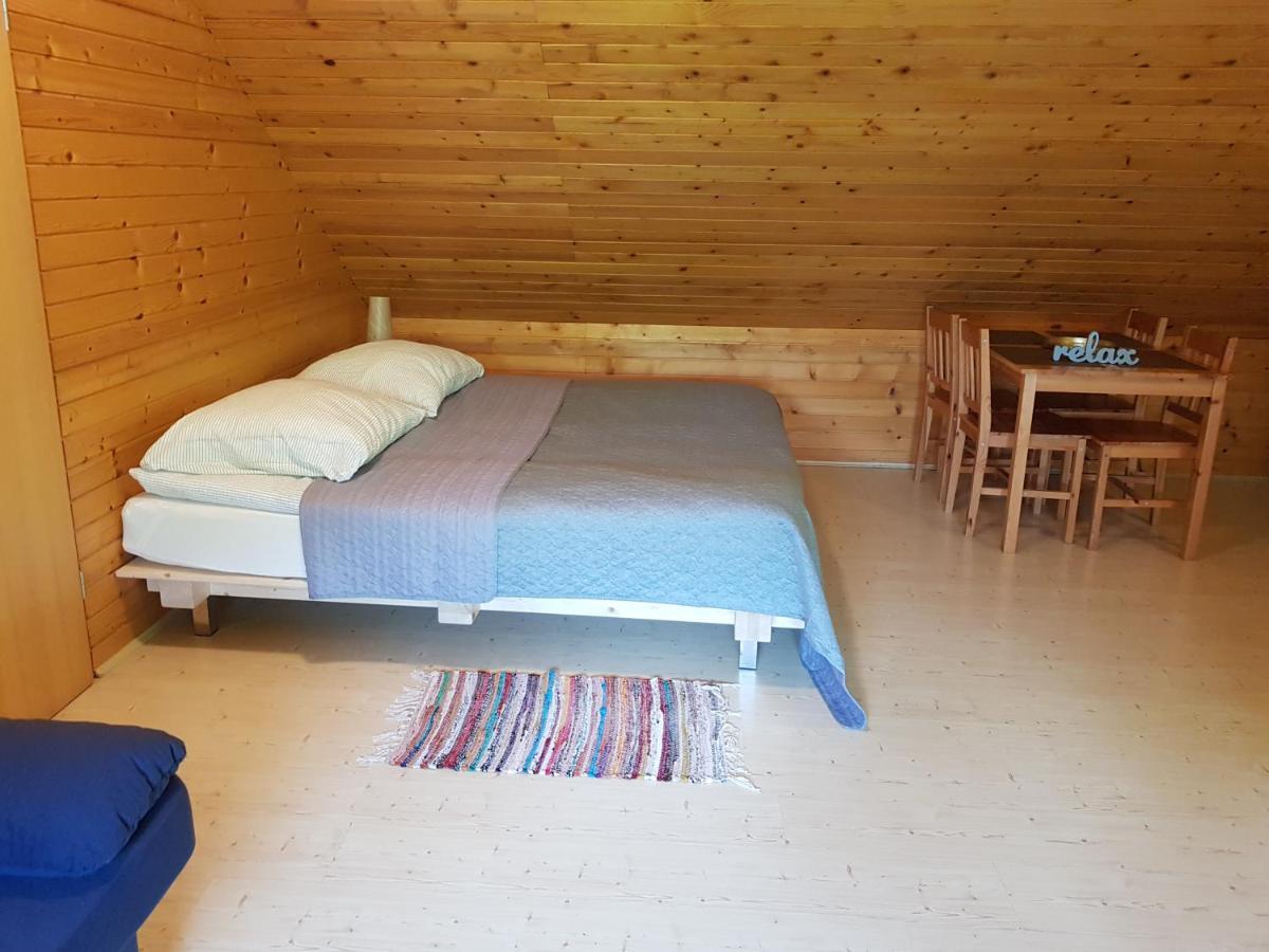Apartma Take It Easy بليد المظهر الخارجي الصورة