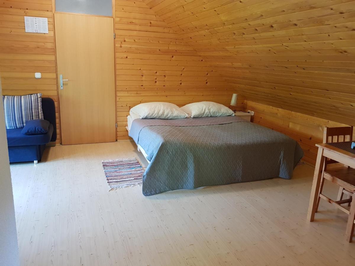 Apartma Take It Easy بليد المظهر الخارجي الصورة