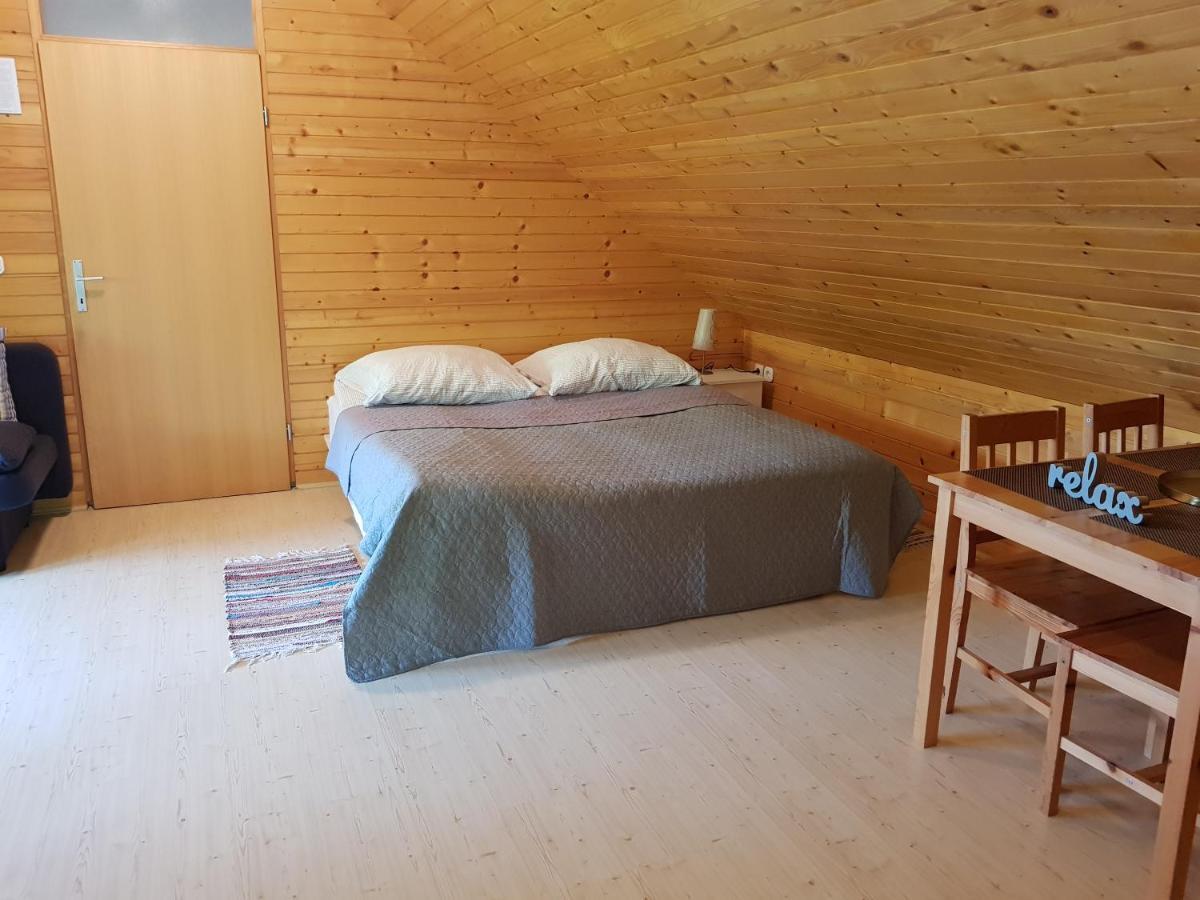 Apartma Take It Easy بليد المظهر الخارجي الصورة